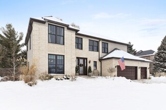 14802 S Hawthorn Cir, Plainfield, IL 60544