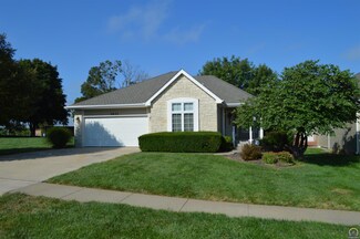 3631 SW Spring Creek Ct, Topeka, KS 66614