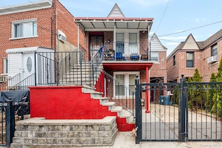 989 Sacket Ave, Bronx, NY 10462