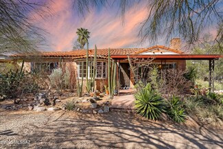 1240 E Seneca St, Tucson, AZ 85719