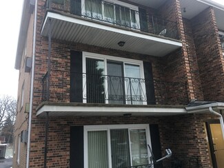 Unlisted Address