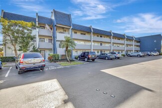 7857 Golf Circle Dr Unit 212, Margate, FL 33063