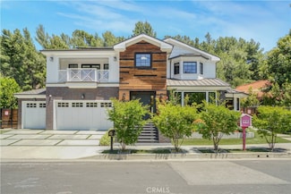2520 La Condesa Dr, Los Angeles, CA 90049