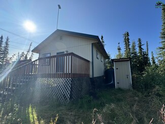 2335 Maria St, Fairbanks, AK 99709