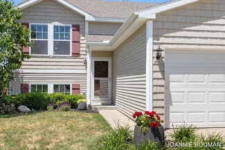 11863 Jonker Way, Holland, MI 49424