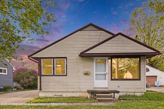 1925 Hillcrest St, Lansing, MI 48910