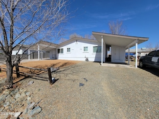 7174 E Thrush Ln, Prescott Valley, AZ 86314