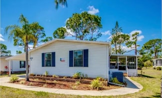 10733 Firestone Ct Unit 22H, North Fort Myers, FL 33903