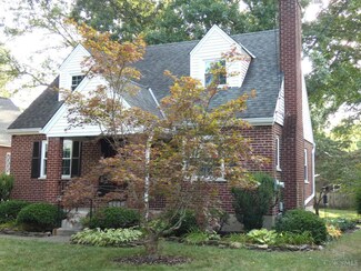 3721 Petoskey Ave, Cincinnati, OH 45227