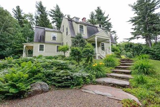 35 Highfield, Dublin, NH 03444
