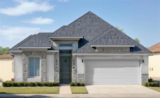 608 Sonny Dr, San Juan, TX 78589
