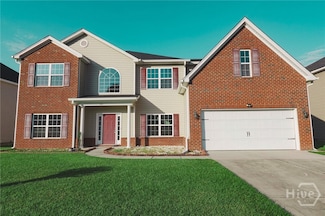 25 Litchfield Dr, Savannah, GA 31419