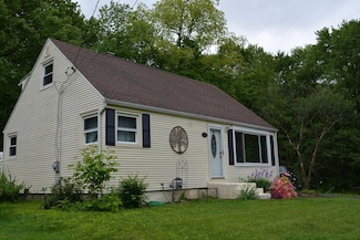 181 Adrian Ave, West Springfield, MA 01089