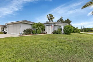 5340 Iota Ct, North Port, FL 34288