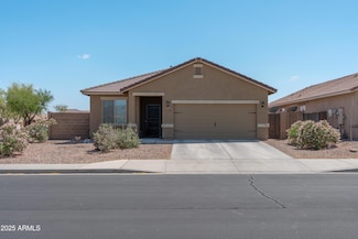 24349 W Gregory Rd, Buckeye, AZ 85326