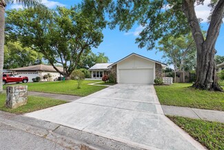 3319 E Dorchester Dr, Palm Harbor, FL 34684