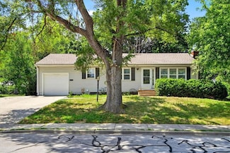 105 S Burch St, Olathe, KS 66061