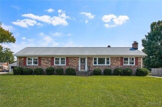 7267 Bellspring Dr, Mechanicsville, VA 23111