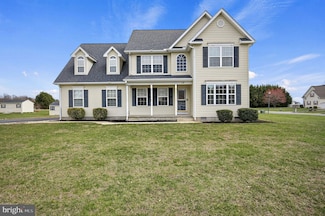 18 Springflower Place, Magnolia, DE 19962