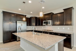 2300 S Nancy Ln, Gilbert, AZ 85295