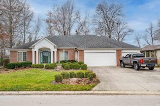 6935 Hawksnest Trail, Fort Wayne, IN 46835