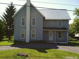 5114 Crossett Rd, Geneseo, NY 14454