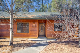 2216 Northwind Dr, Pinetop-Lakeside, AZ 85935