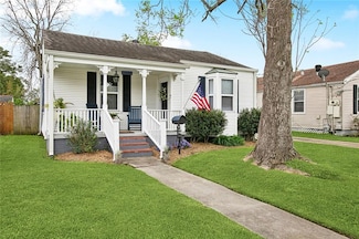 3536 Cypress St, Metairie, LA 70001