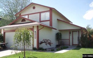 6665 Canoe Hill Dr, Sparks, NV 89436
