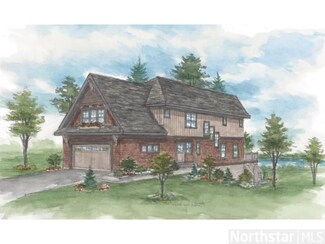 3165 Lake Shore Blvd, Wayzata, MN 55391