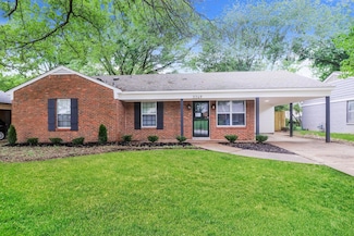 3249 S Goodlett St, Memphis, TN 38118