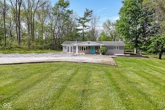 296 W Greencastle Rd, Mooresville, IN 46158