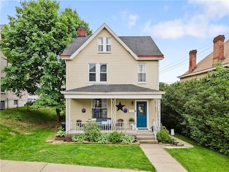 106 Haldane St, Pittsburgh, PA 15205