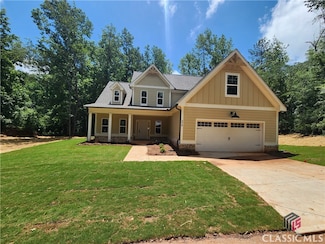 370 Discovery Trail, Athens, GA 30605