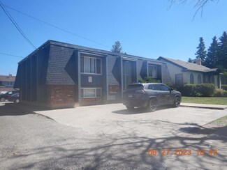 815 E Ivinson Ave, Laramie, WY 82070