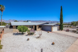 9935 E Colette St, Tucson, AZ 85748
