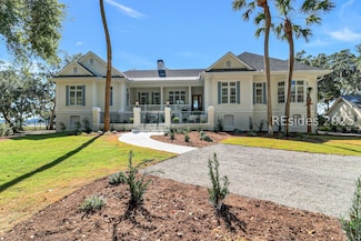 46 Millwright Dr, Hilton Head Island, SC 29926