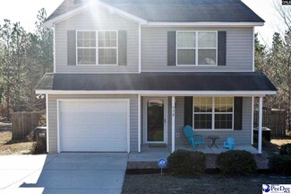 338 Charm Hill Rd, Lugoff, SC 29078