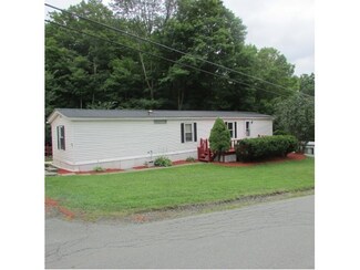 458 S Main St, Montrose, PA 18801