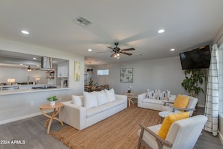 4035 E Indianola Ave, Phoenix, AZ 85018