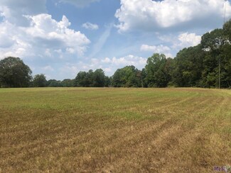 0 Jones - Connell Rd Unit 2023014270, Saint Francisville, LA 70775