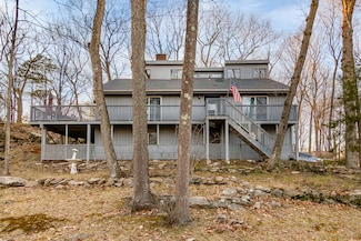 259 Weatherly Trail, Guilford, CT 06437