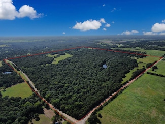 75060 S 3570 Rd, Cushing, OK 74023