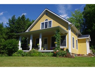 251 Melody Ln, Johnson, VT 05656