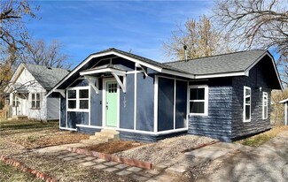 103 E Himes St, Norman, OK 73069