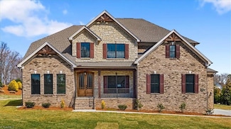 5702 Eagle Crest Dr, Summerfield, NC 27358