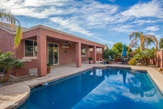 4962 E Amarillo Dr, San Tan Valley, AZ 85140