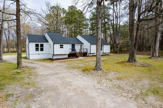 129 Winchester Dr, Wendell, NC 27591