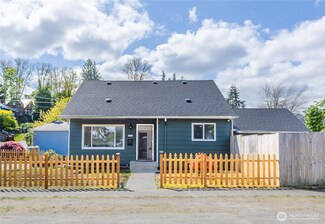 3852 S 34th St, Tacoma, WA 98409