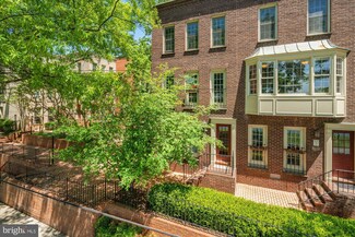 4625 1/2 Macarthur Blvd NW Unit B, Washington, DC 20007